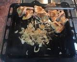 Chicken in the oven recipe step 2 photo
