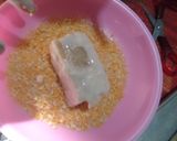 Foto langkah ke 6 dari resep Nugget Pisang Keju.