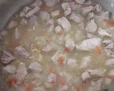 Foto del paso 2 de la receta: Guisito de Arroz Blanco