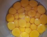 Foto langkah ke 1 dari resep Lapis Legit.