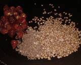 Mong dall dahi brde recipe step 8 photo