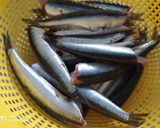 Foto del paso 1 de la receta Fideos con boquerones un riquísimo plato