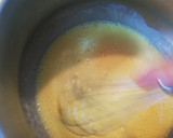Foto del paso 5 de la receta: Brazo de Gitano de Pollo Con bechamel de almendras