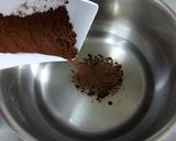 Foto langkah ke 1 dari resep Kopi Susu Gula Aren (1 Liter).