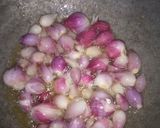 Foto langkah ke 2 dari resep Sambal bawang.