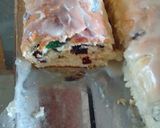 Foto del paso 5 de la receta: Stollen alemán