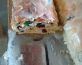 Foto del paso 5 de la receta: Stollen alemán