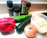 Foto del paso 2 de la receta: Tallarines Thai al wok