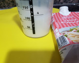 Foto del paso 1 de la receta: Espuma de plátano y canela