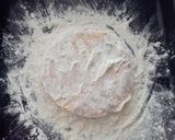 Foto langkah ke 7 dari resep Baklava dengan Kulit Pastry Bikin Sendiri.
