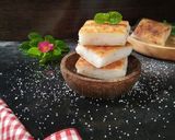 Foto langkah ke 5 dari resep Wingko.