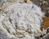 Foto del paso 2 de la receta: PAN DE SANDWICH ❤️