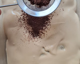 Foto del paso 2 de la receta: Postre de queso crema y dulce de leche inspirado en Tiramisú ☕ Postre de cucharear