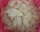 Foto langkah ke 1 dari resep Kolak pisang plus kolang kaling.