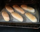 Foto del paso 7 de la receta: Pan blanco de cuarentena