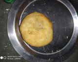 उड़द दाल कचौड़ी (Urad dal kachodi recipe in Hindi) रेसिपी चरण 15 फोटो