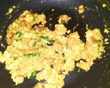 চিজি পনীর ভুর্জির পাটিসাপটা (cheesy paneer bhurji patisapta reci রেসিপি ধাপ - 5 ছবি
