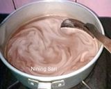 Foto langkah ke 1 dari resep Puding klop.