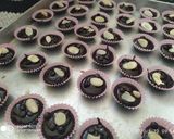 Foto langkah ke 5 dari resep Brownies kering.