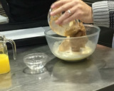 Foto del paso 2 de la receta: Galletas crema de cacahuete