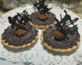 Foto del paso 4 de la receta: Tartitas Havannet Para Compartir En La "Bienvenida Primavera"💥🌺❤️