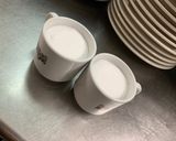 Foto del paso 2 de la receta: Pudín de chocolate blanco
