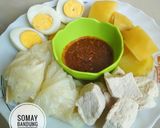 Foto langkah ke 9 dari resep Somay Bandung.