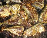 Foto langkah ke 2 dari resep Tude Bakar Rica Teflon.