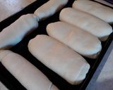 Foto del paso 6 de la receta: Pancitos de poroto