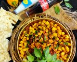 عکس مرحله 9 از دستور خوراک قارچ و مرغsolmaz