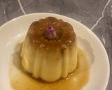 صورة لخطوة 1 من وصفة كريم كراميل 🍮