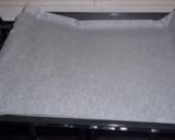 Foto del paso 2 de la receta: Puntilla de parmesano