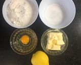 Foto del paso 1 de la receta: Lemon Pie! Lo más de lo más! 🔥🔥