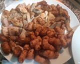 Foto del paso 1 de la receta: Gachasmigas murcianas