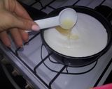 Foto del paso 2 de la receta: Queso crema casero. Me encanta!!