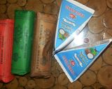 Foto langkah ke 1 dari resep Es Hongkwe pelangi.