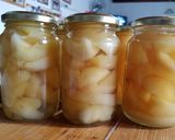 Foto del paso 4 de la receta: Membrillos en Almíbar