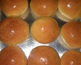 Foto langkah ke 5 dari resep Roti Kelapa.