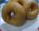 Foto langkah ke 5 dari resep Donat Simpel.