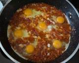 Egg Shakshuka