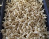 Mac&cheese, egyenesen Floridából 😃 recept fázis 2 fotója