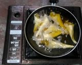 Foto langkah ke 6 dari resep Es Krim Tahu.