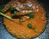 Foto langkah ke 2 dari resep Gulai Ikan Mas.