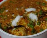 A picture of step 9 of Shahi Matar Paneer - Delicious Indian Restaurant Recipe.