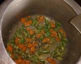 Pushtaahar Daliya recipe step 2 photo