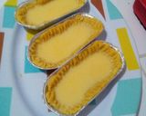 Foto langkah ke 4 dari resep Pie susu tanpa oven.