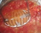 પીઝા સોસ (Pizza sauce recipe in Gujarati) રેસીપી સ્ટેપ3ફોટો