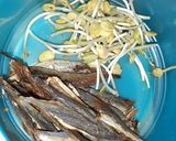 Foto langkah ke 2 dari resep Tumis Klotok.