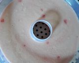 Foto langkah ke 4 dari resep Puding Mutiara.