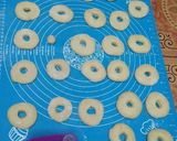 Foto langkah ke 10 dari resep Donat Kentang.